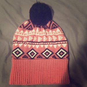 Beanie Hat